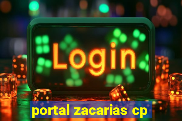 portal zacarias cp